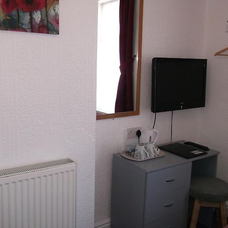 Holmeleigh Hotel Blackpool Room photo