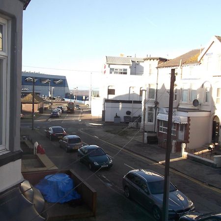 Holmeleigh Hotel Blackpool Exterior photo