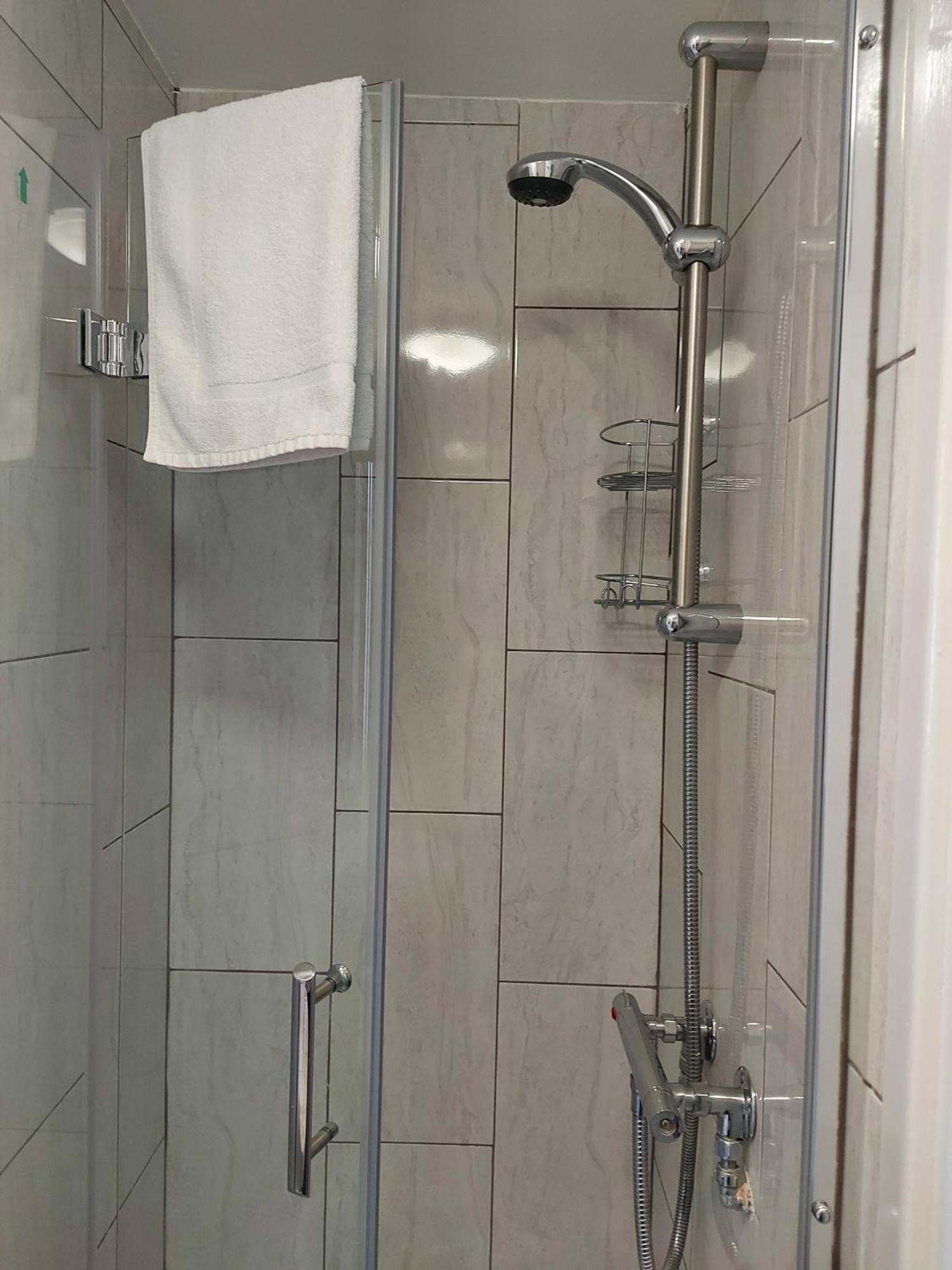 Holmeleigh Hotel Blackpool Room photo