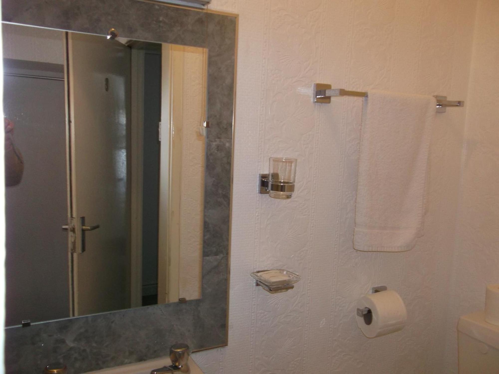 Holmeleigh Hotel Blackpool Room photo